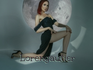 Lorengautier