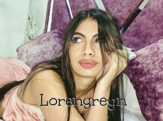 Lorengreyn