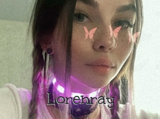 Lorenray