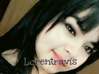 Lorentravis