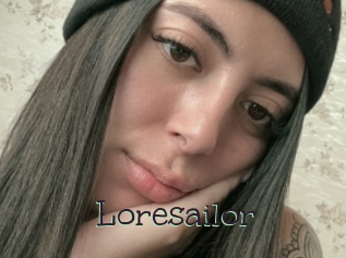 Loresailor