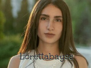 Lorettabayse