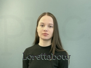 Lorettabow