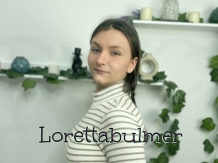 Lorettabulmer