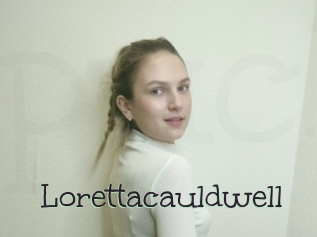 Lorettacauldwell