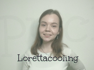 Lorettacooling