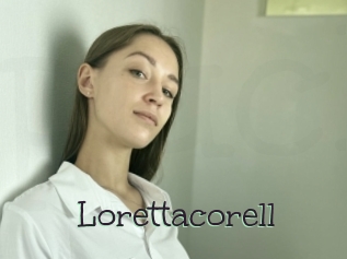 Lorettacorell