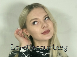 Lorettacourtney