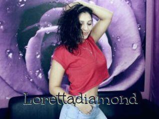 Lorettadiamond