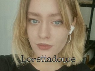 Lorettadowe