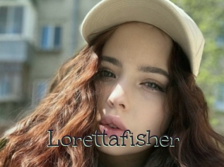 Lorettafisher