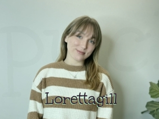 Lorettagill