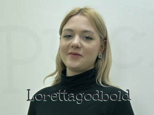 Lorettagodbold