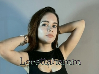 Lorettahamm