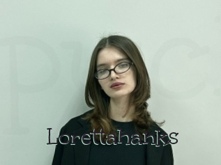 Lorettahanks