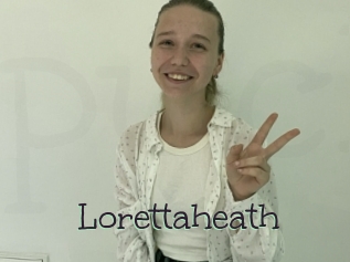 Lorettaheath