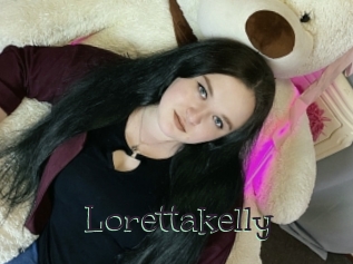 Lorettakelly