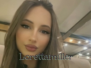 Lorettamiller