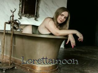 Lorettamoon