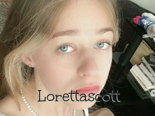 Lorettascott