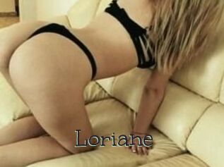 Loriane