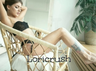 Loricrush