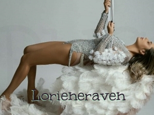 Lorieneraven