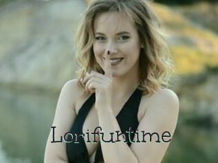 Lorifuntime