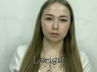 Lorigill