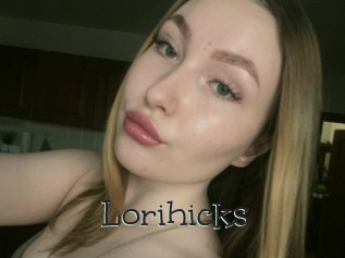 Lorihicks