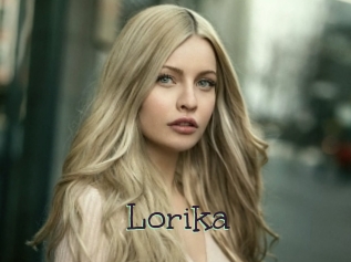 Lorika