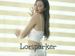 Loriparker