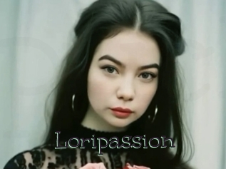 Loripassion