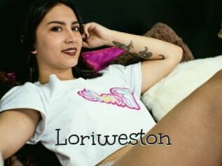 Loriweston