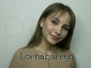 Lornabarren