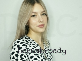 Lornabroady