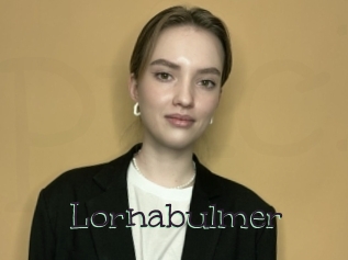 Lornabulmer