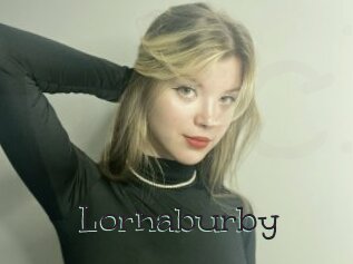 Lornaburby