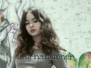 Lornaburner