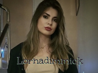 Lornadimmick