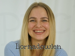 Lornadowlen