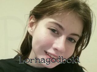 Lornagodbold