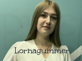 Lornagummer