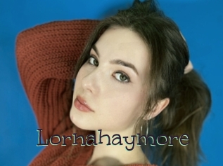 Lornahaymore