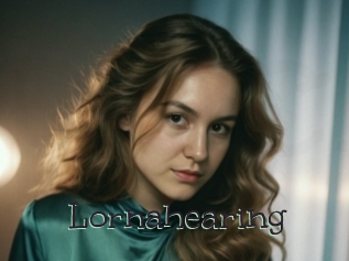 Lornahearing