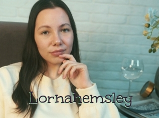 Lornahemsley