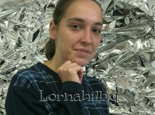 Lornahilby