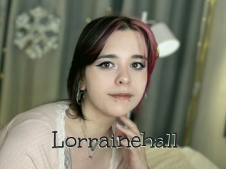 Lorrainehall