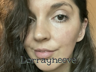 Lorrayneeve