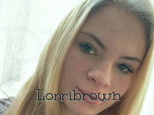 Lorribrown